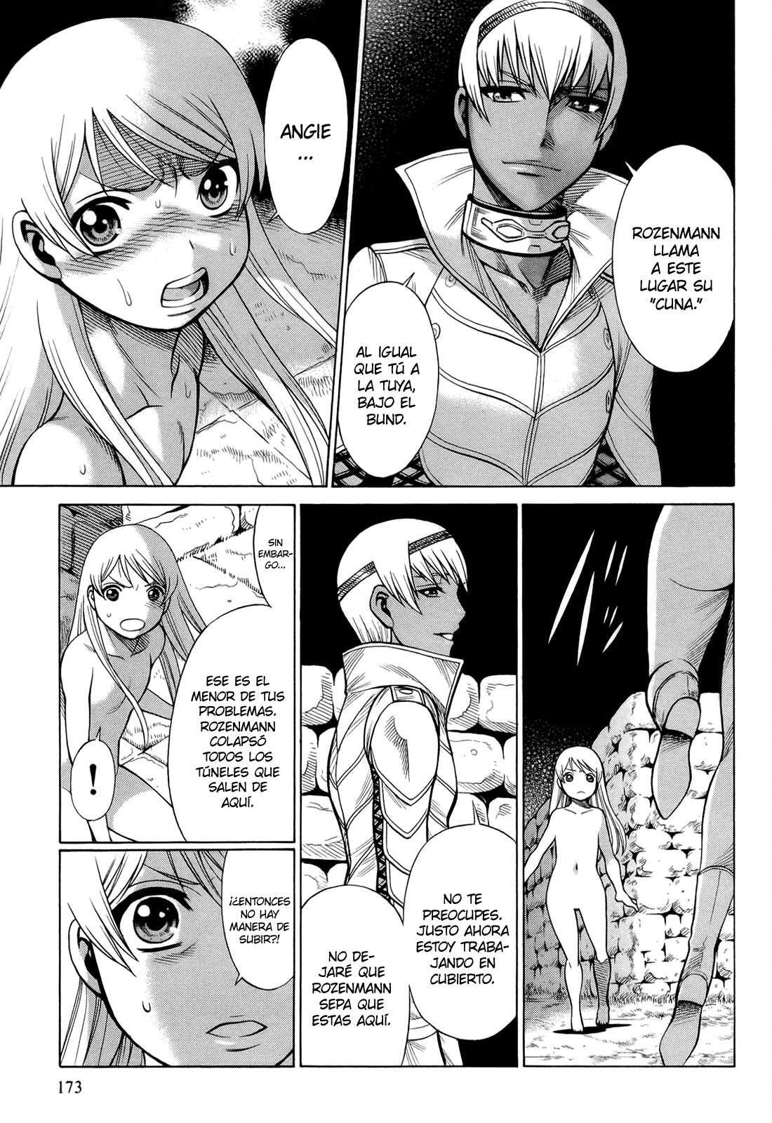 Capitulo 70 page 18