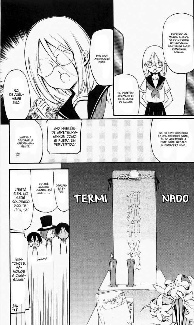 Capitulo 28 page 6