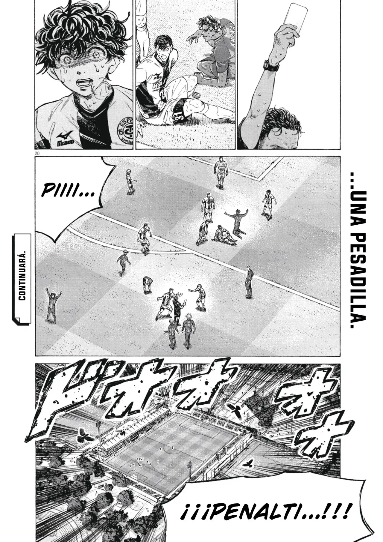 Capitulo 400 page 20