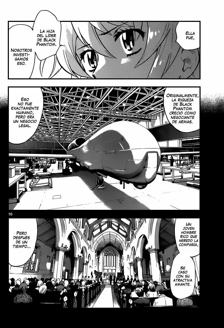 Capitulo 364 page 10