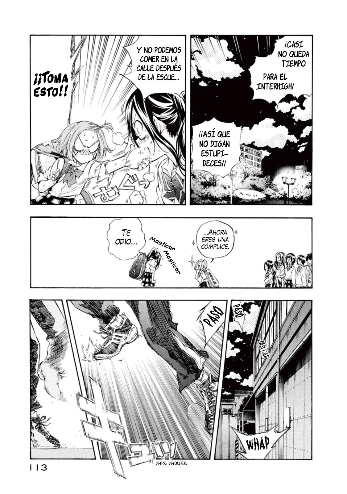Capitulo 7 page 10