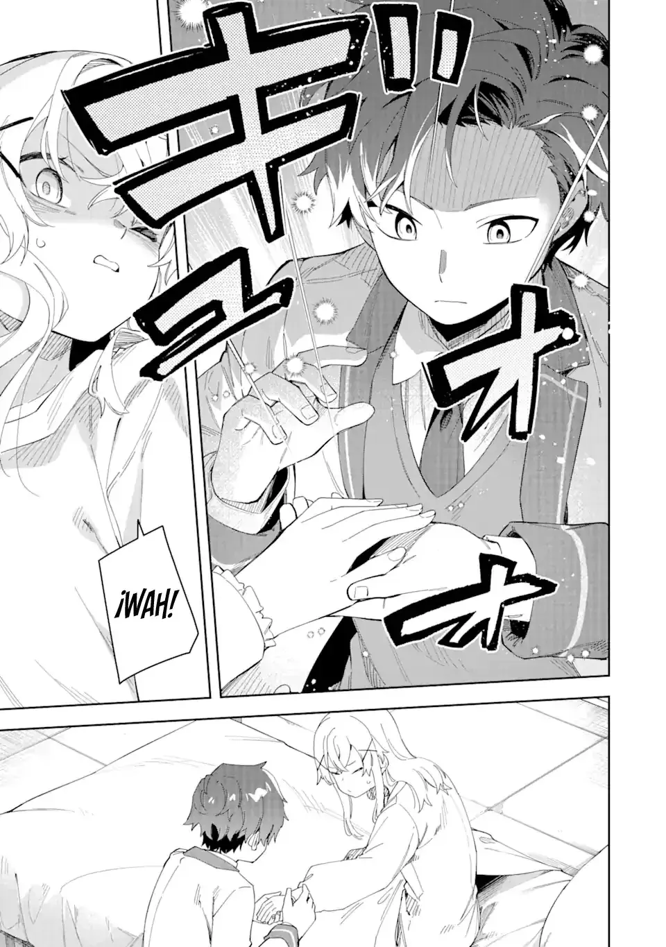 Capitulo 33 page 28