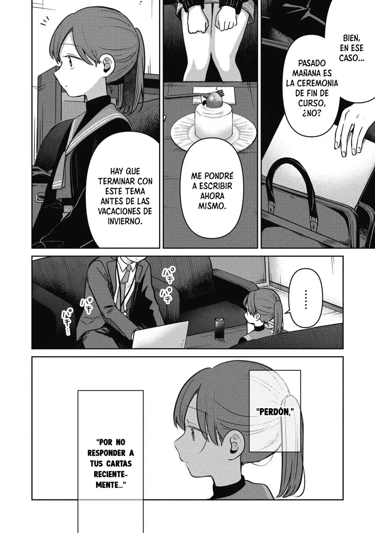Capitulo 36 page 21
