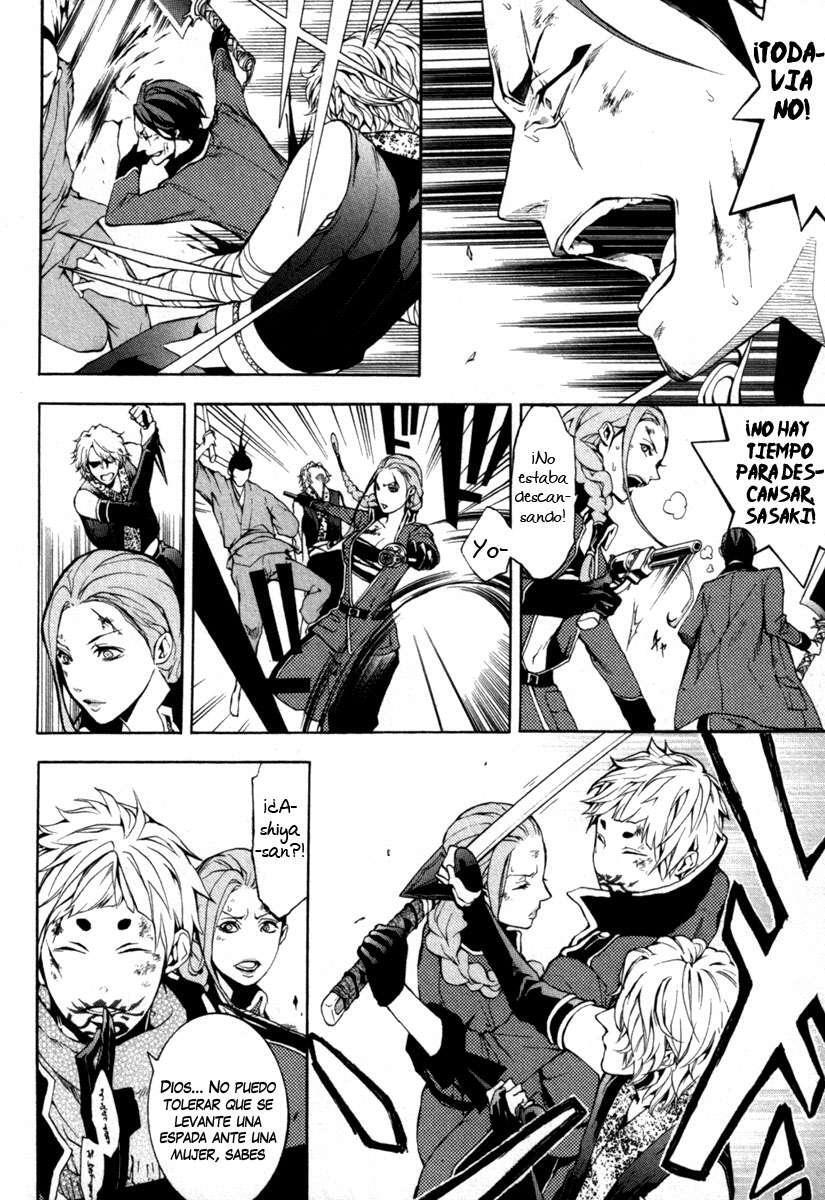 Capitulo 29 page 42