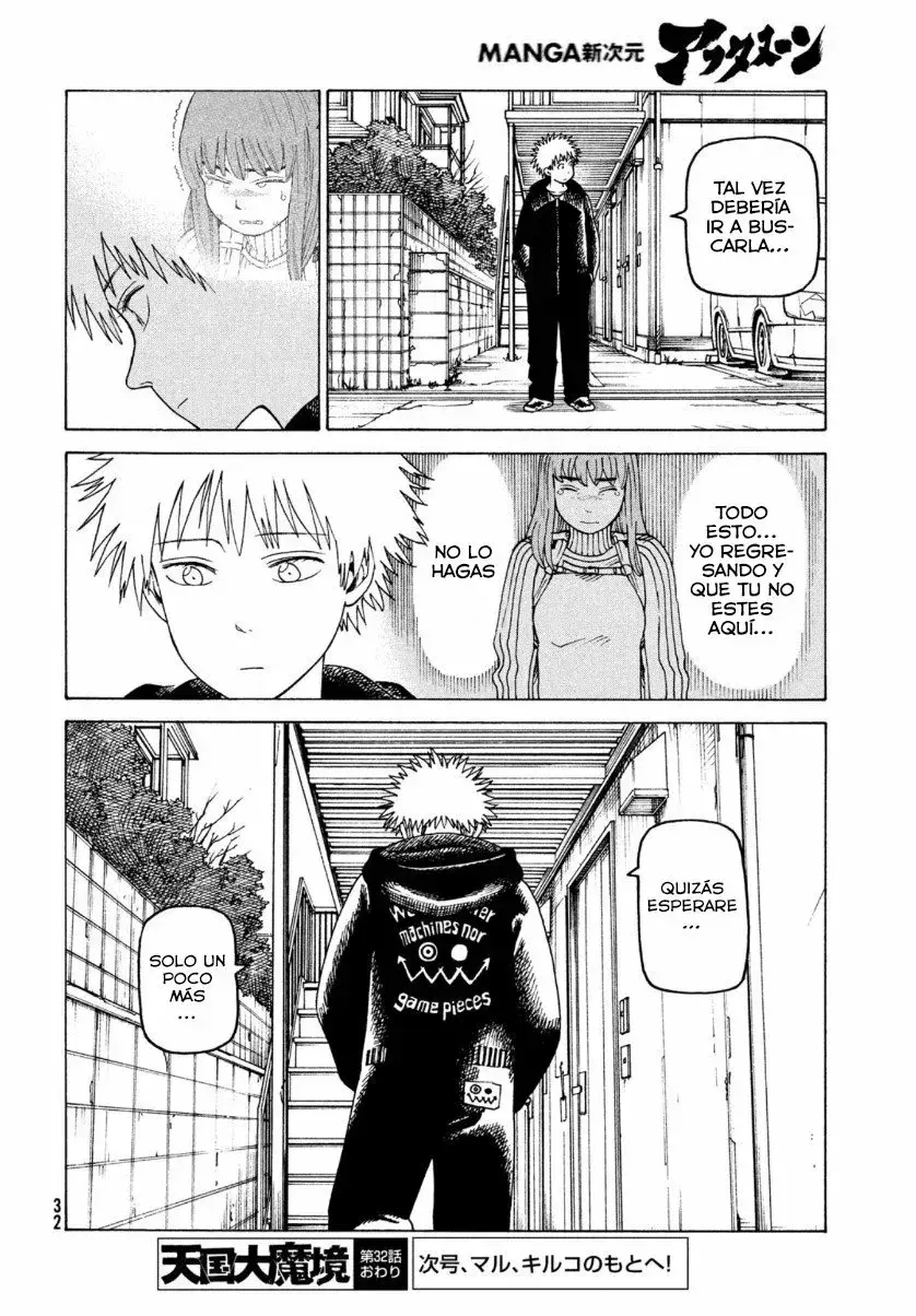 Capitulo 32 page 28