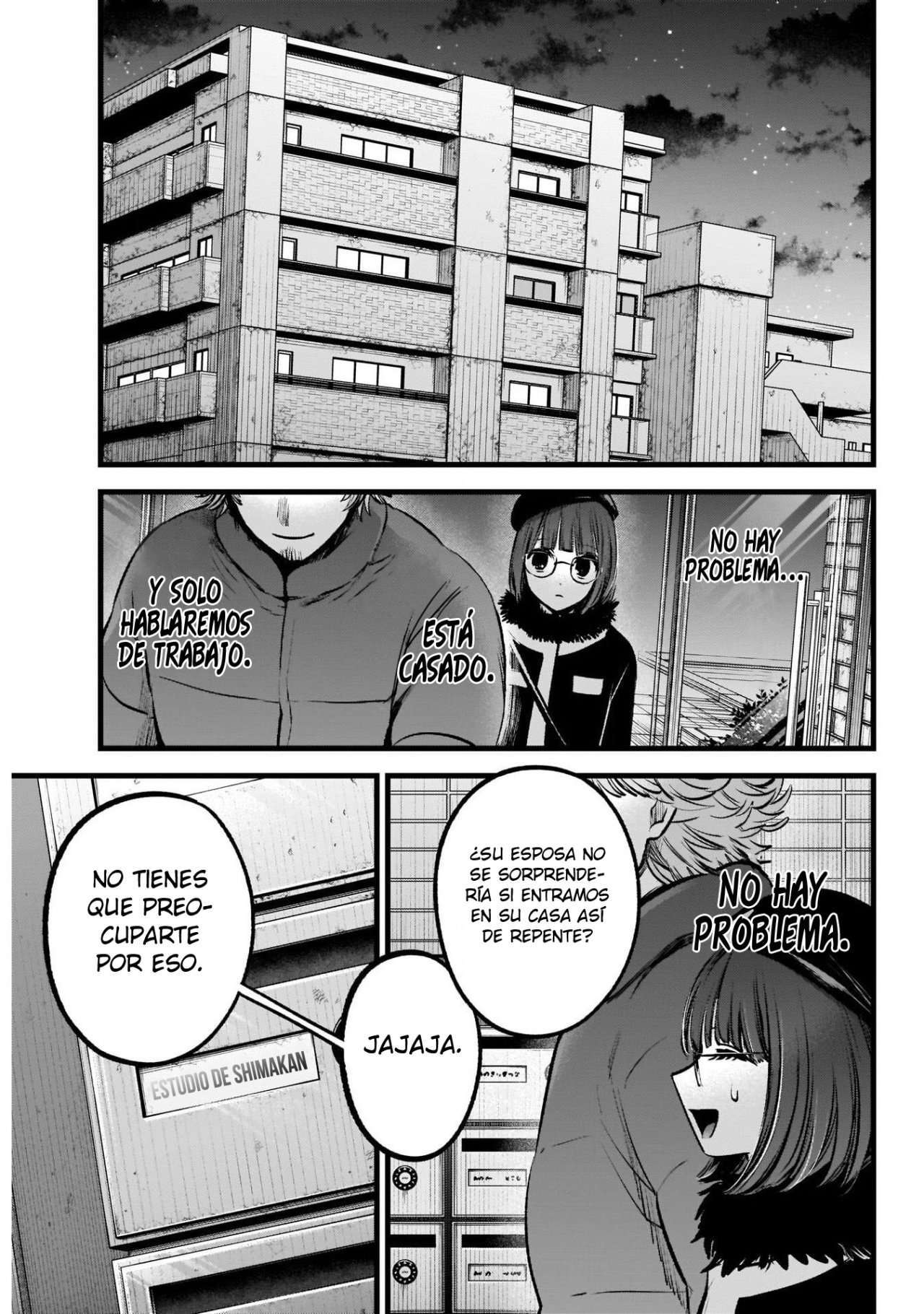 Capitulo 100 page 21