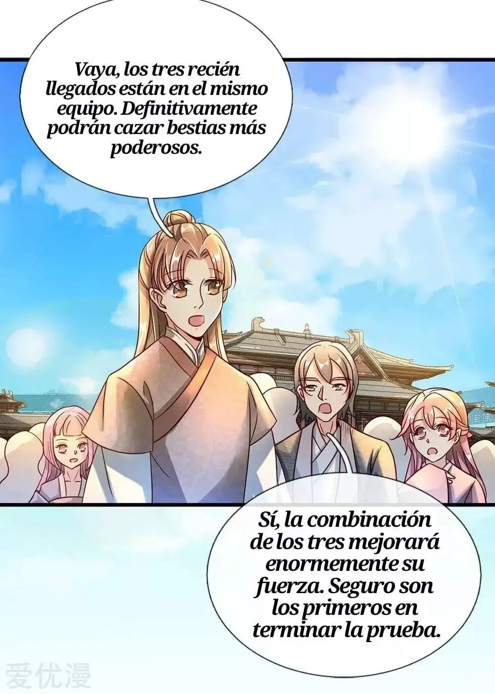 Capitulo 75 page 8