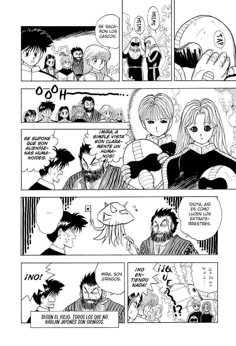 Capitulo 27 page 9
