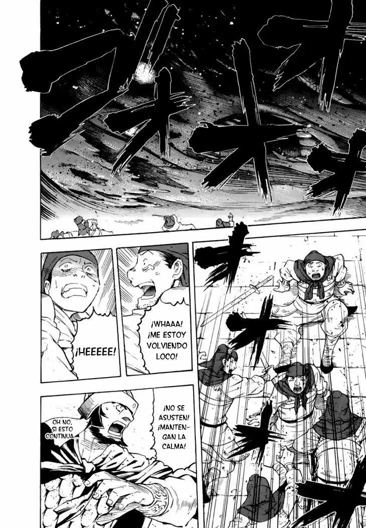 Capitulo 29 page 28