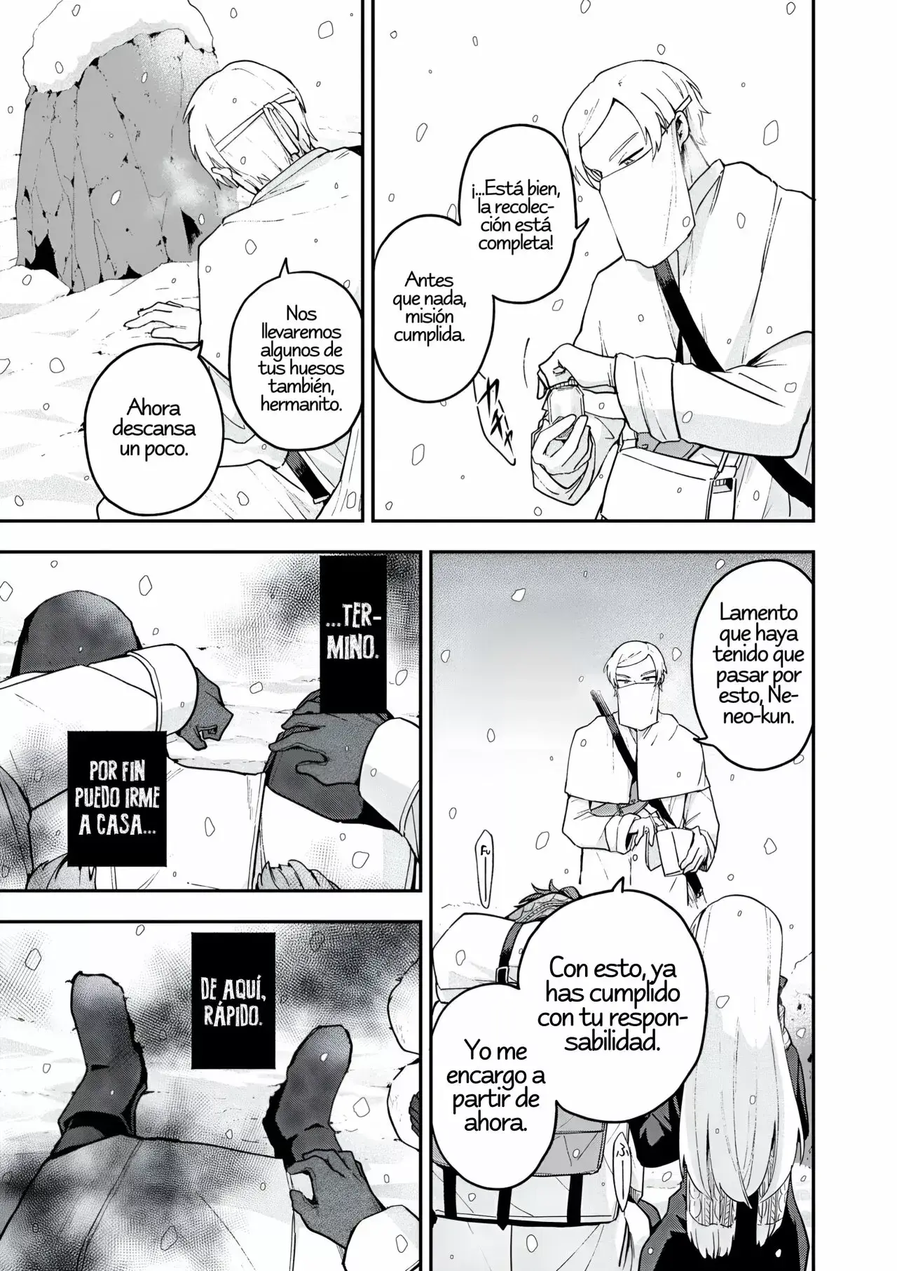 Capitulo 8.20 page 11