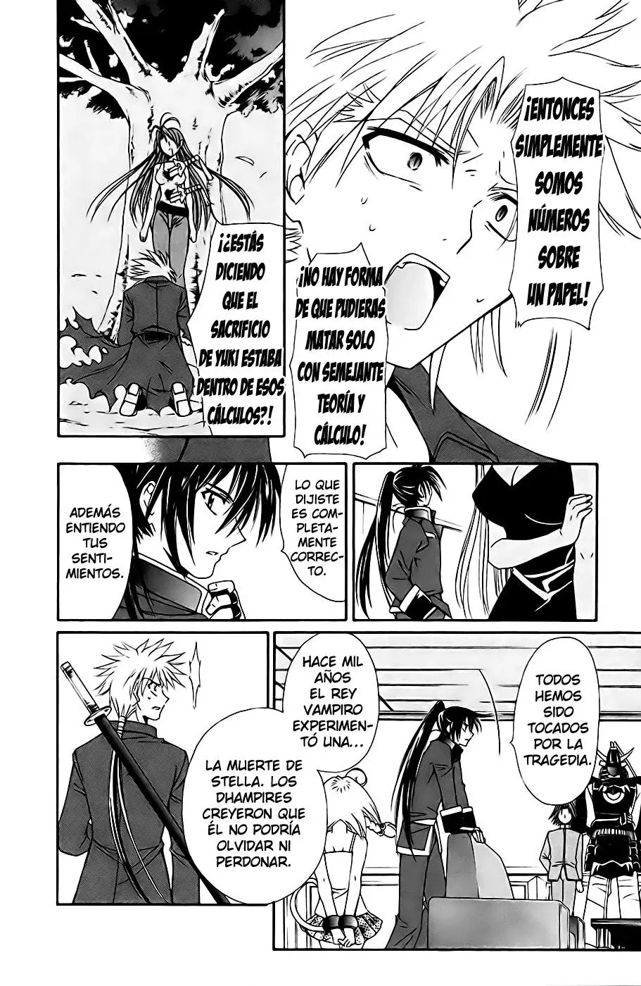 Capitulo 33 page 21