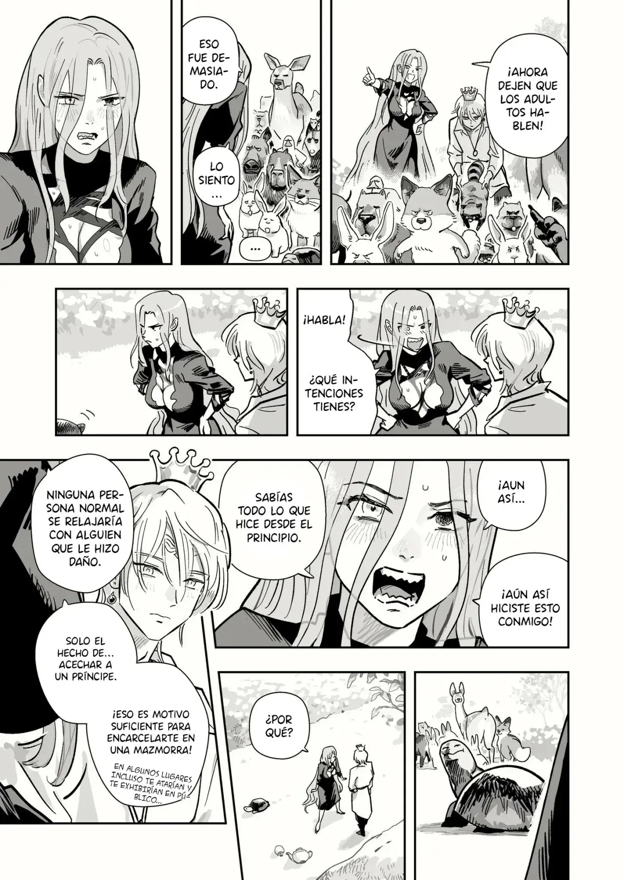 Capitulo 15 page 3
