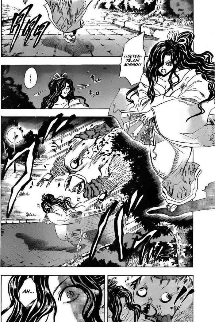 Capitulo 165 page 14