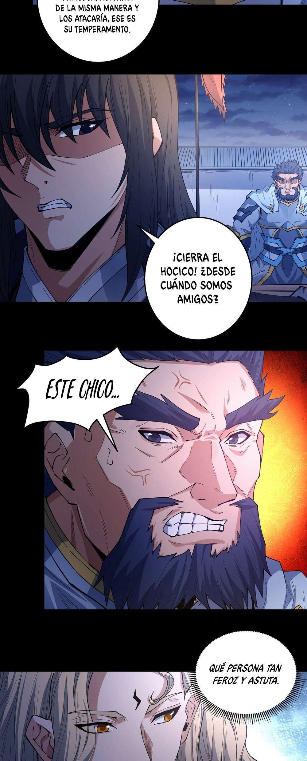 Capitulo 307 page 18