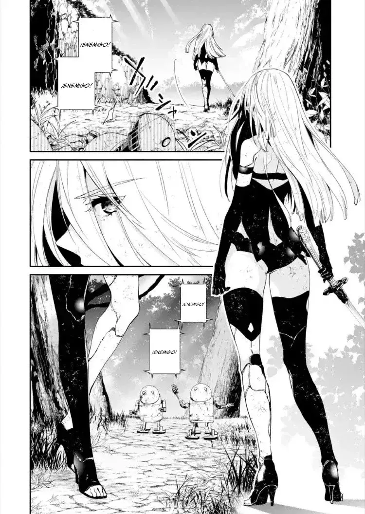 Capitulo 1 page 4