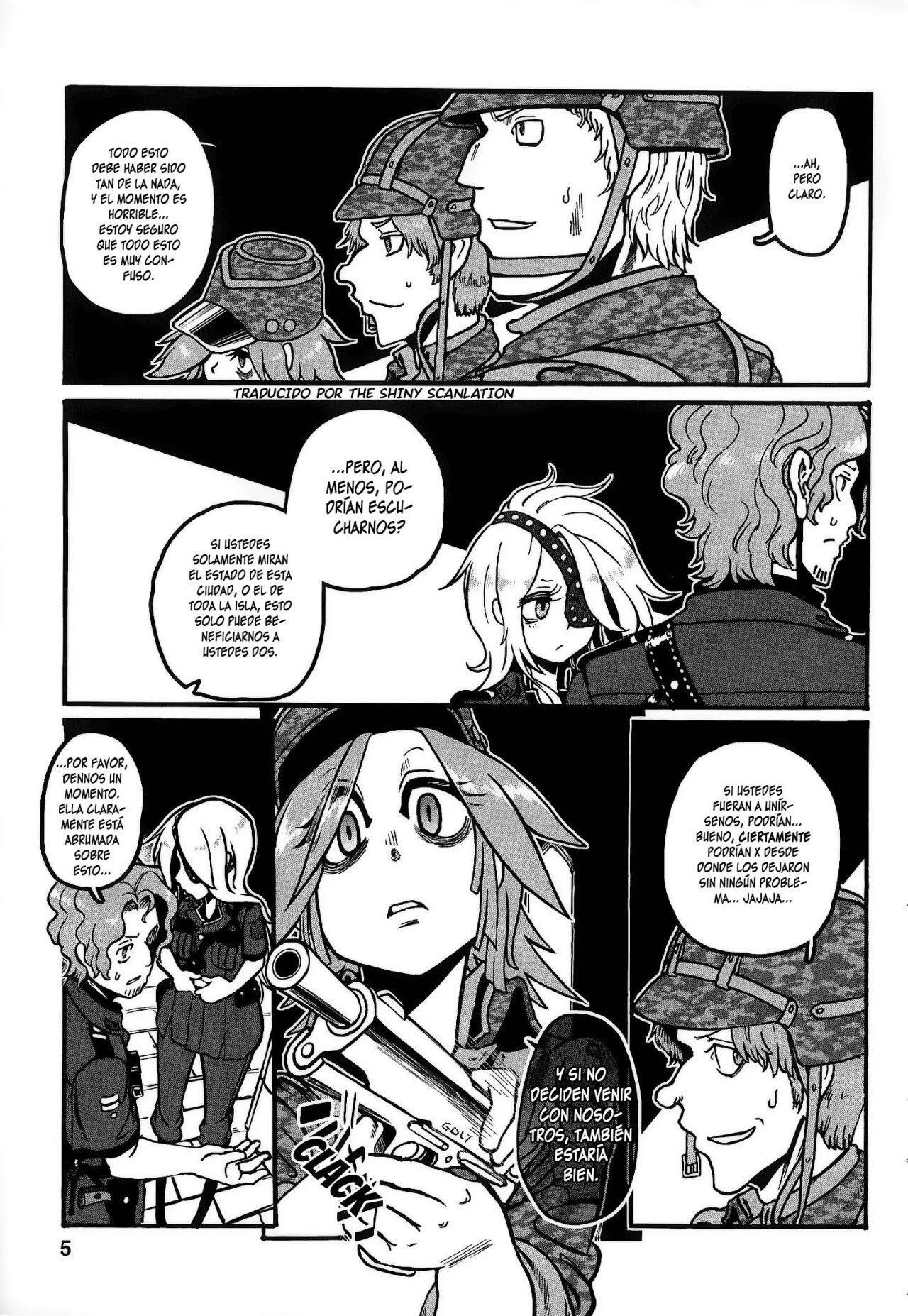 Capitulo 22 page 8