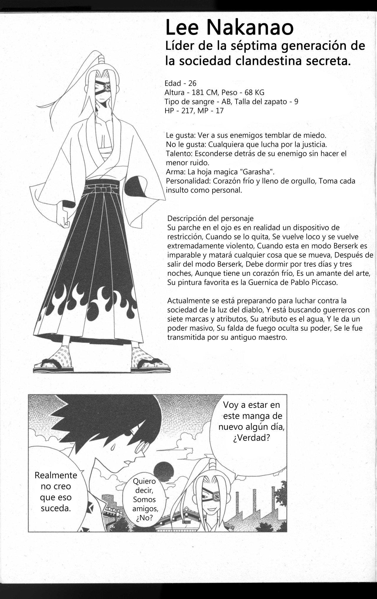 Capitulo 52 page 14