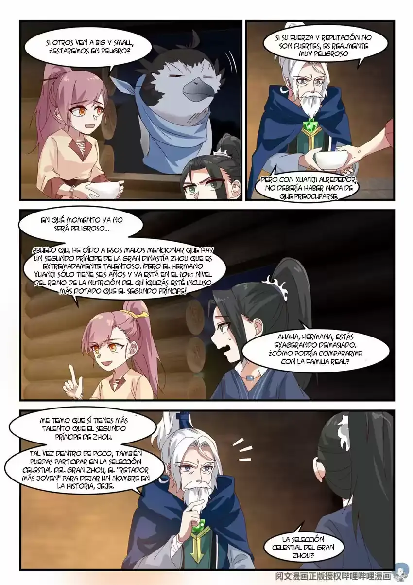 Capitulo 12 page 7