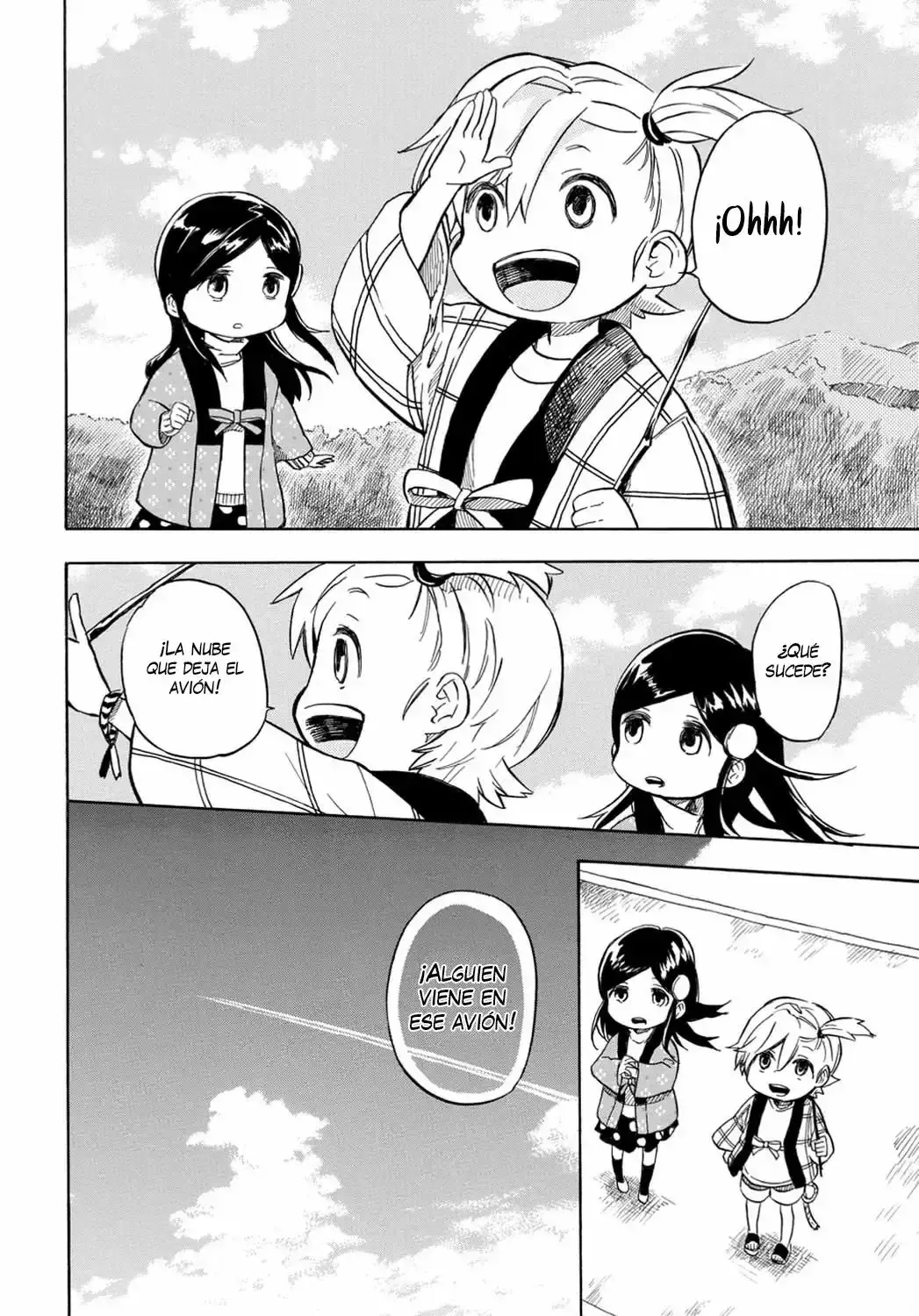 Capitulo 89 page 17