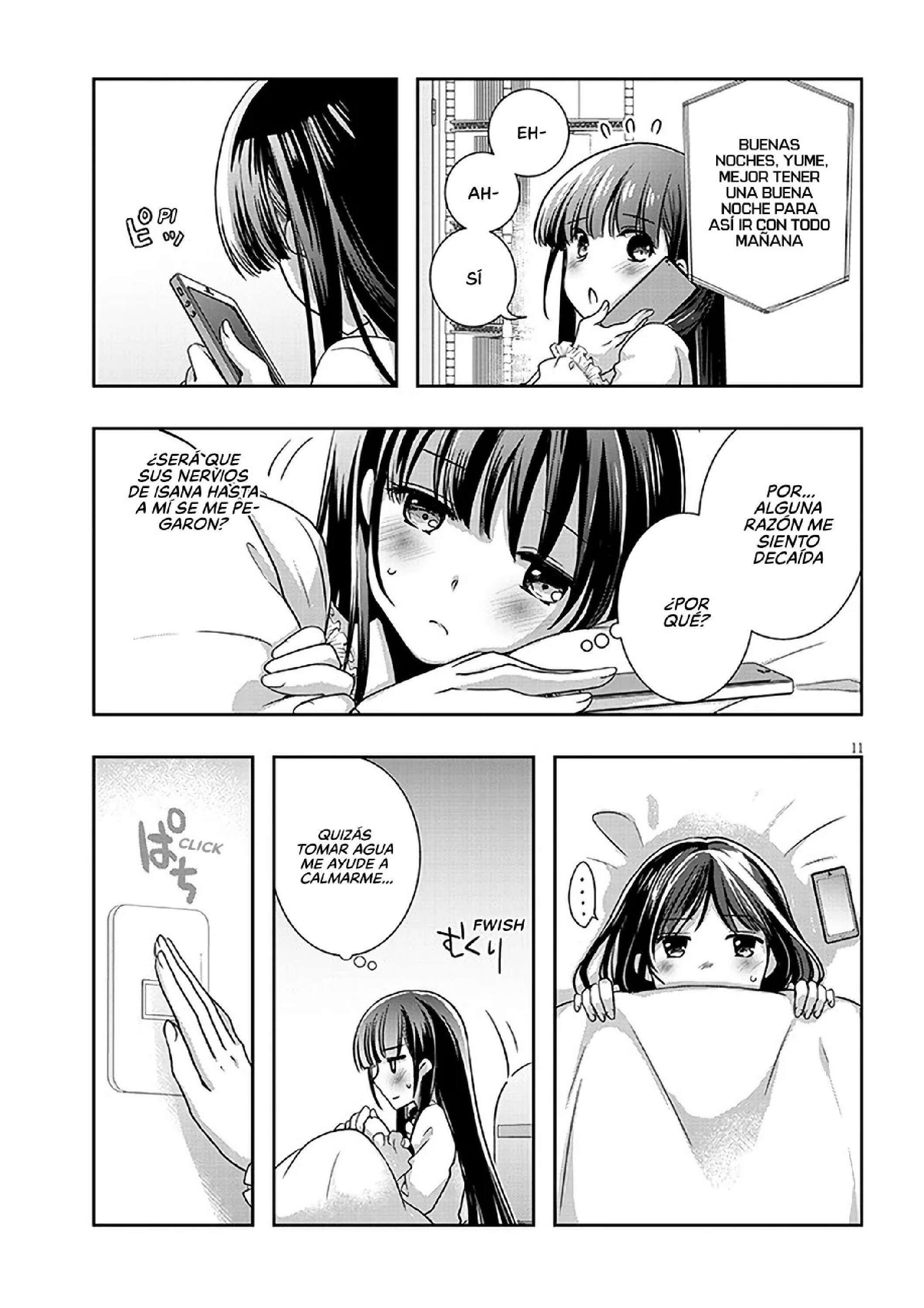 Capitulo 40.1 page 12
