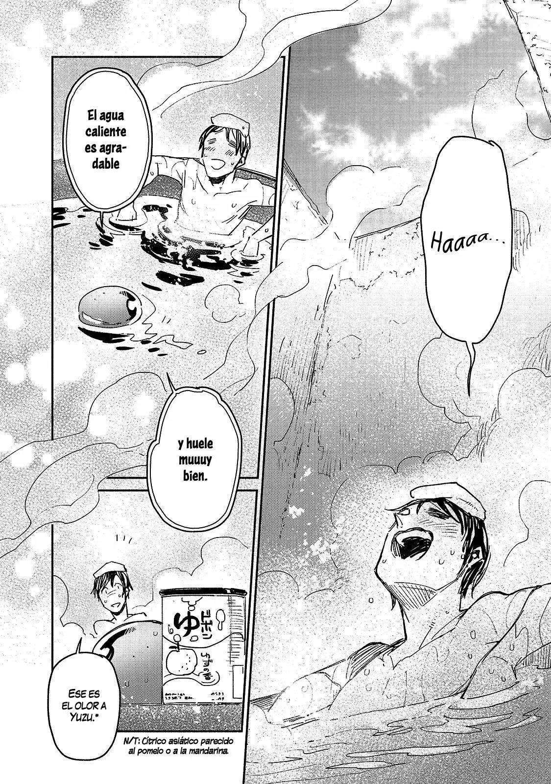 Capitulo 31 page 11