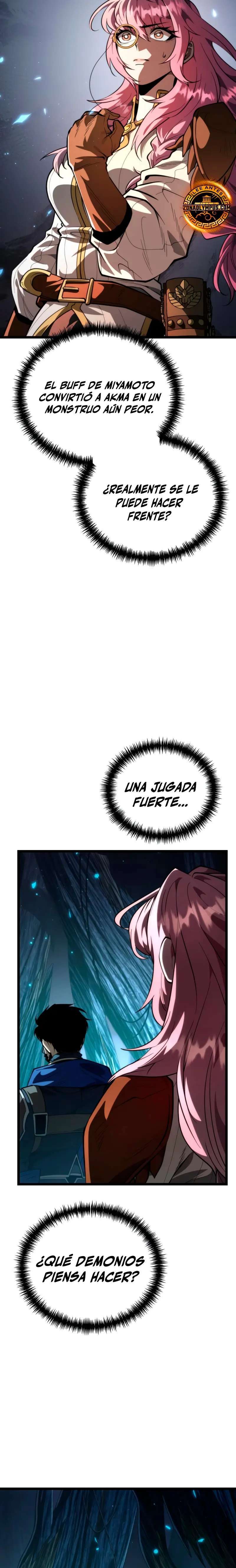Capitulo 84 page 15