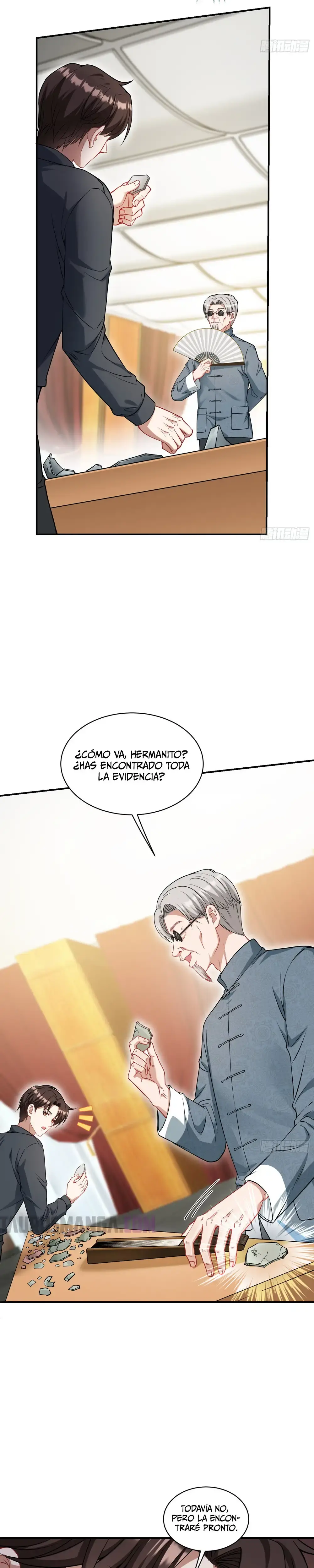 Capitulo 66 page 19