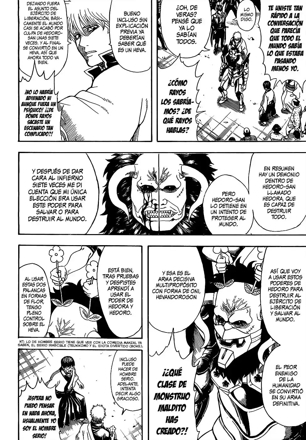Capitulo 628 page 10