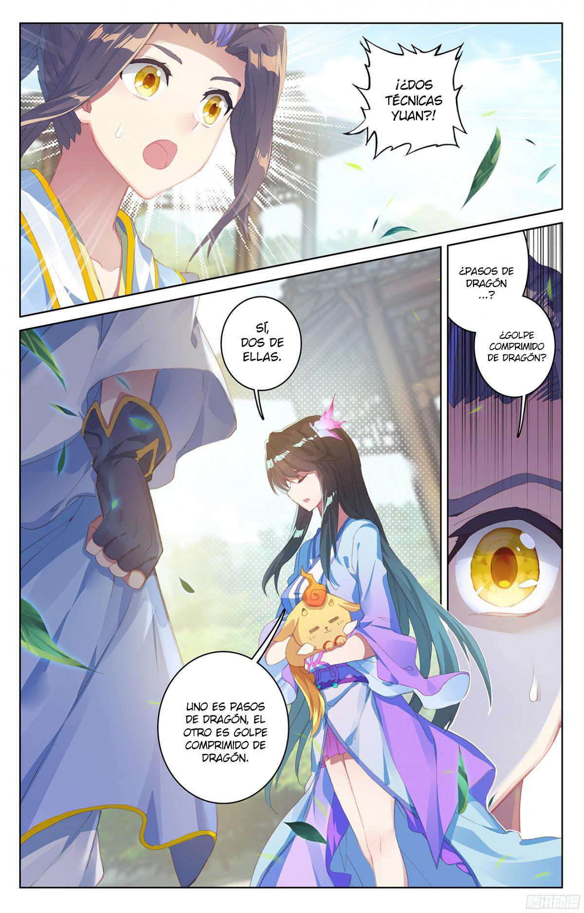 Capitulo 20 page 3