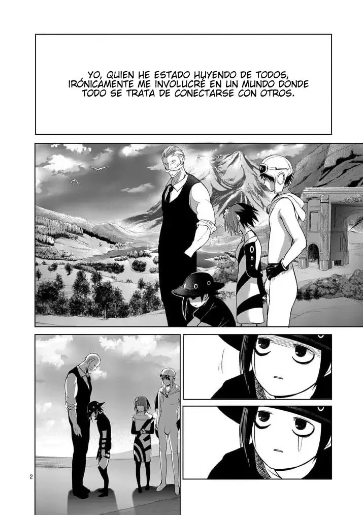 Capitulo 43 page 3