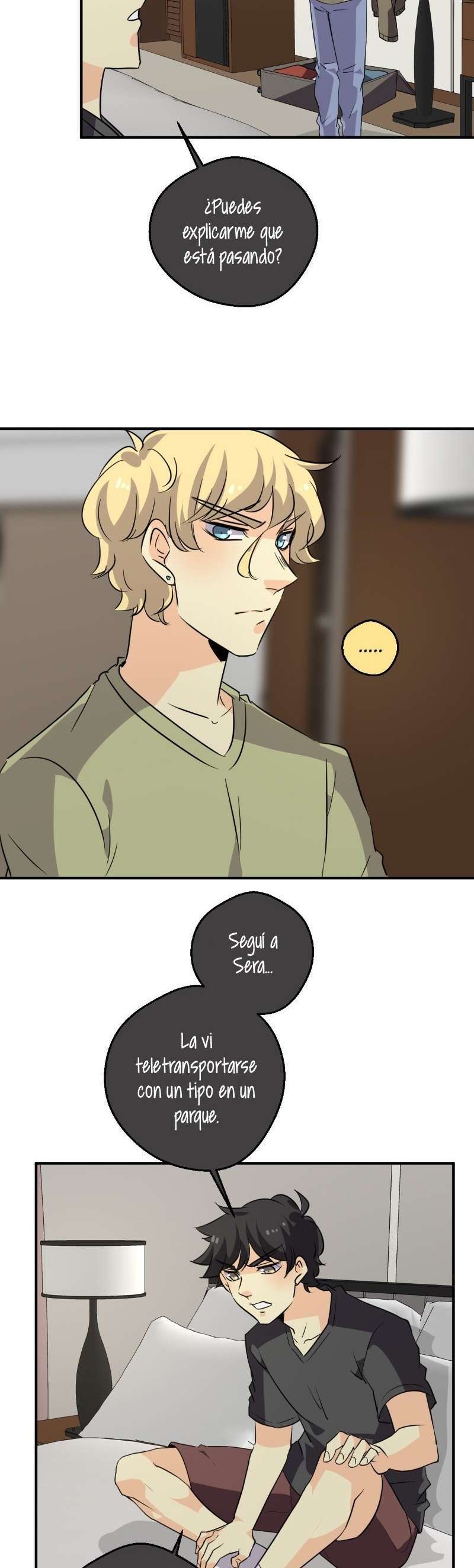 Capitulo 246 page 34