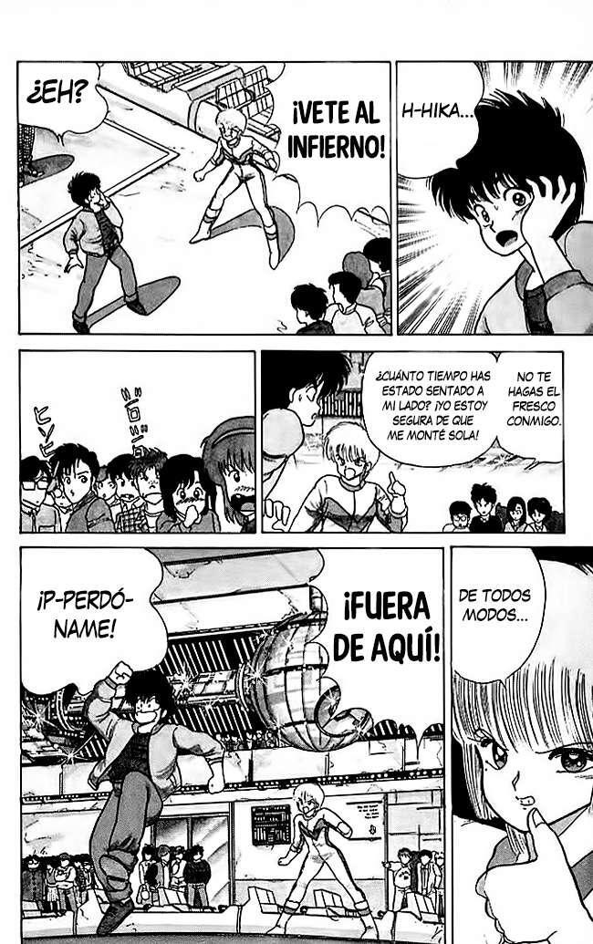 Capitulo 79 page 11
