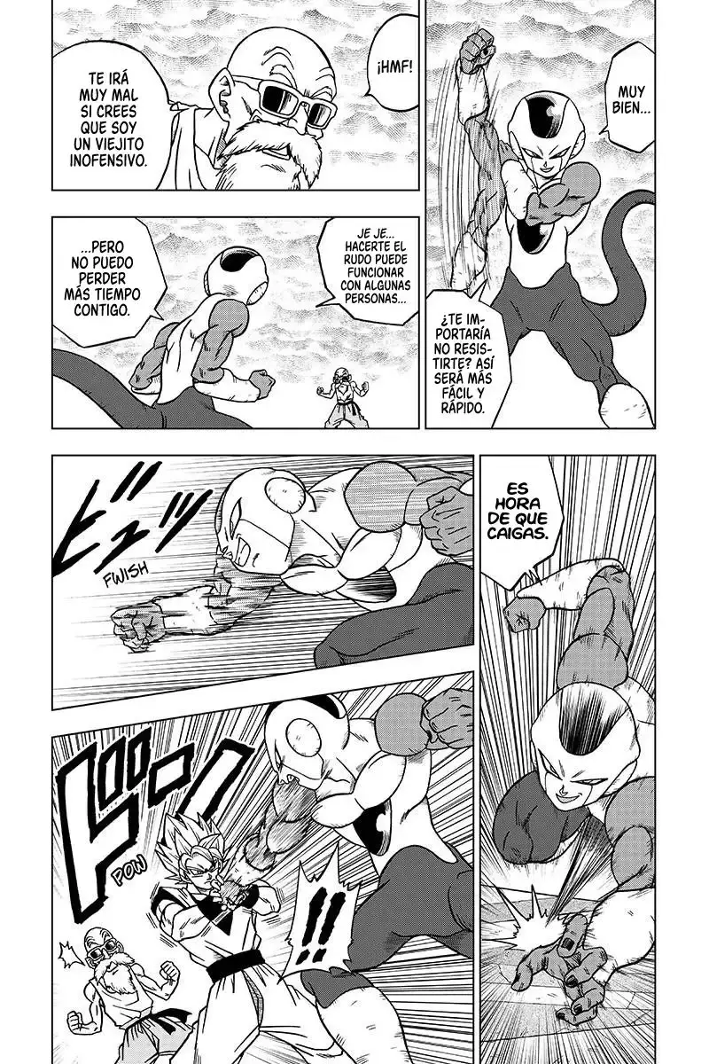 Capitulo 34 page 17