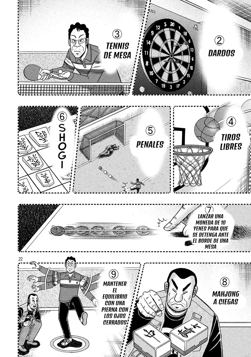 Capitulo 96 page 23