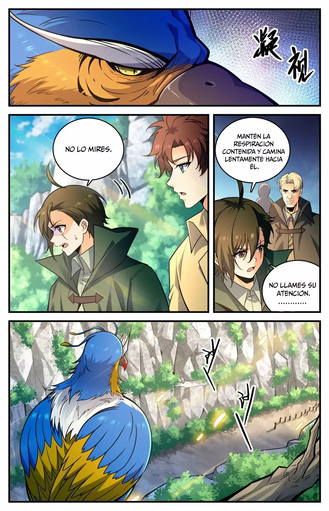 Capitulo 980 page 3