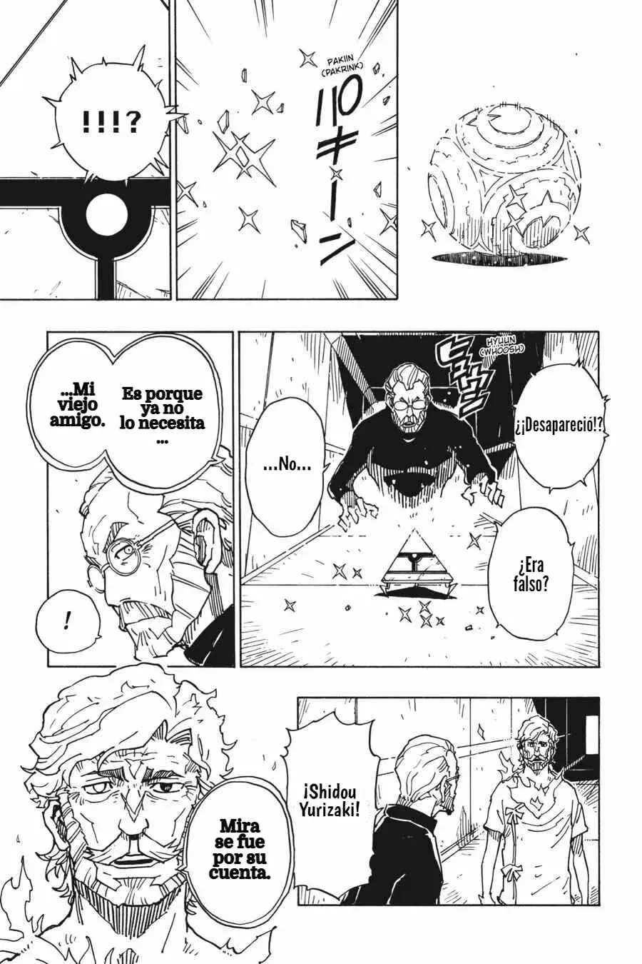 Capitulo 116 page 3