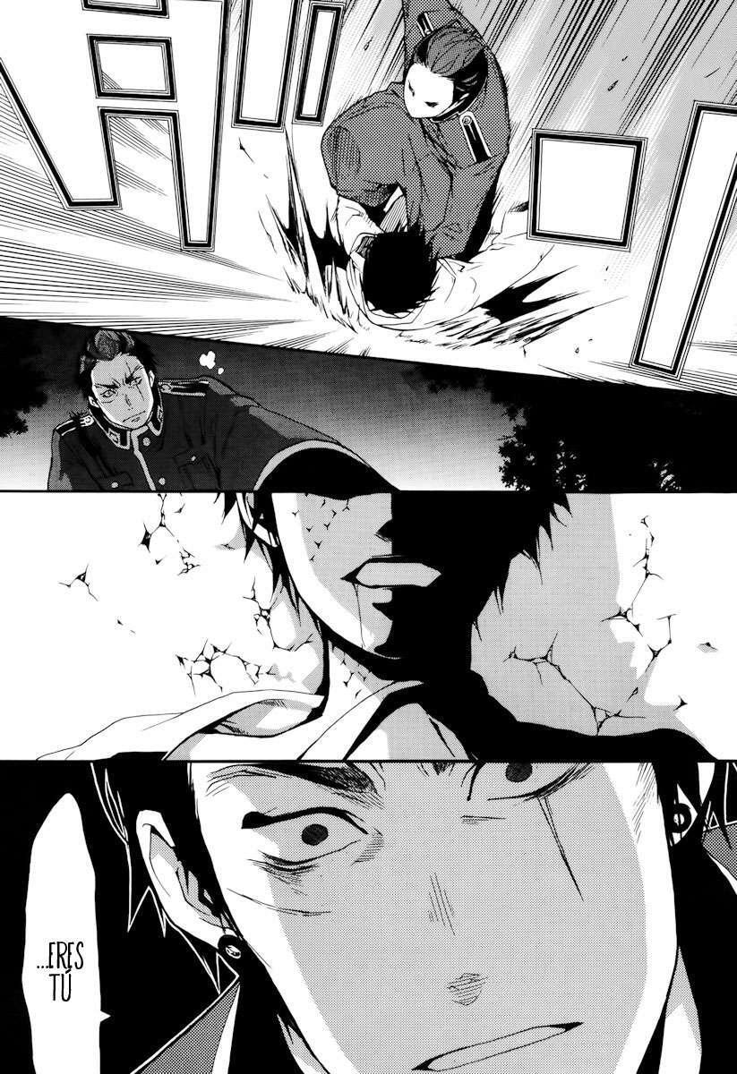 Capitulo 19 page 29