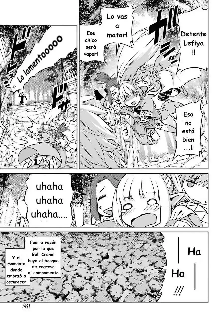 Capitulo 45 page 17
