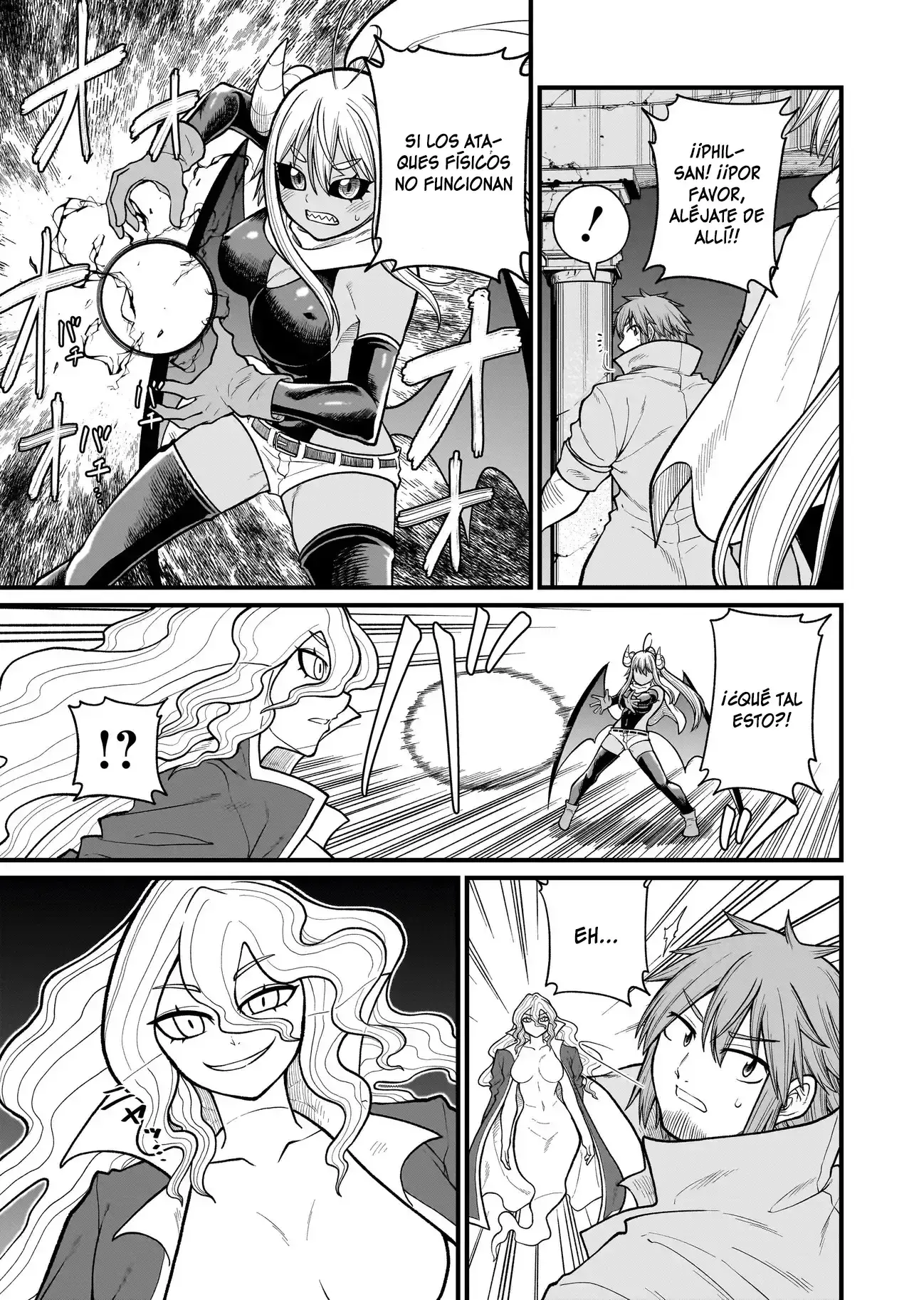 Capitulo 21 page 10