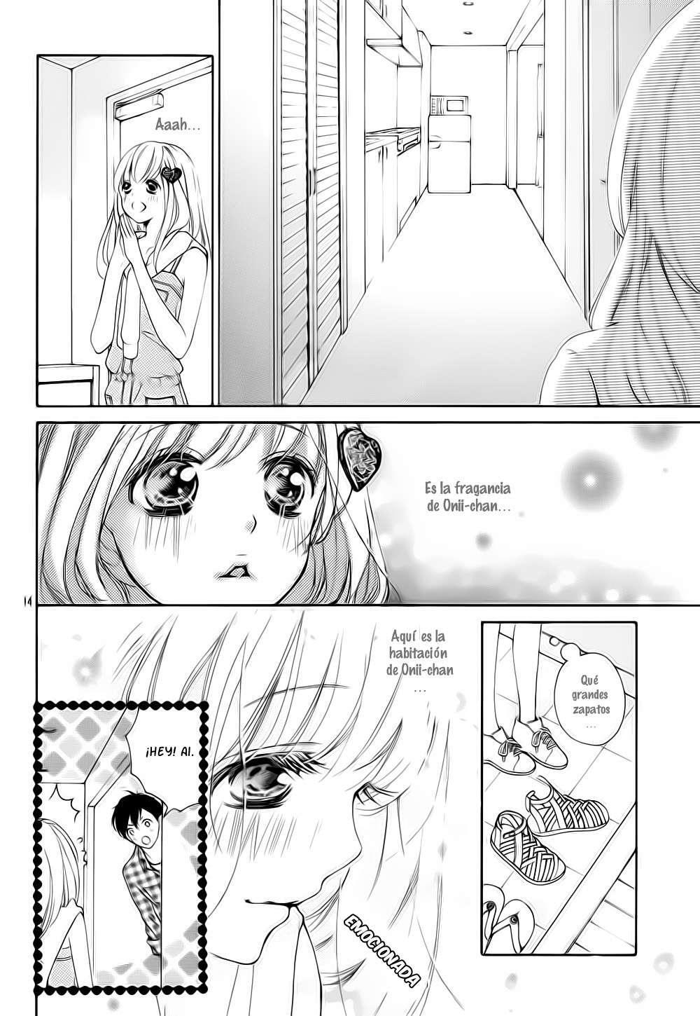 Capitulo 22 page 15