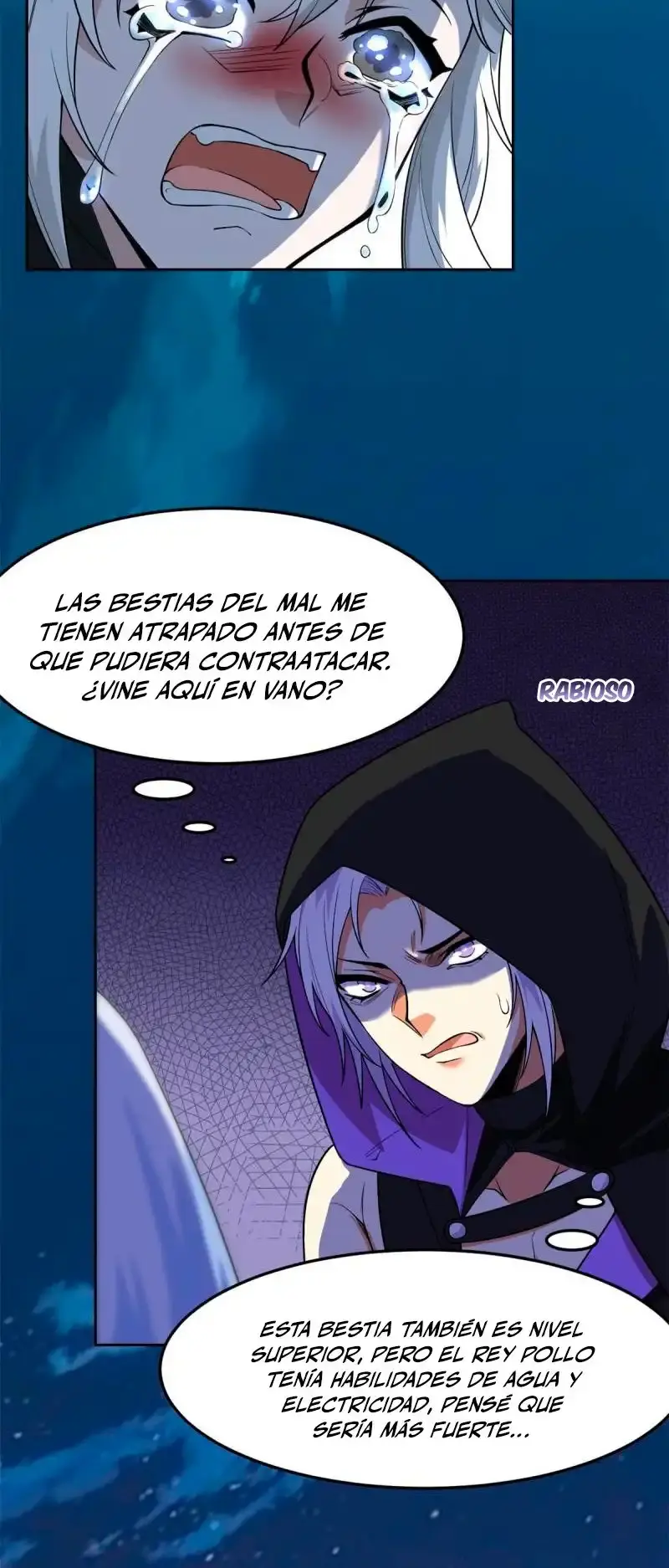 Capitulo 132 page 11