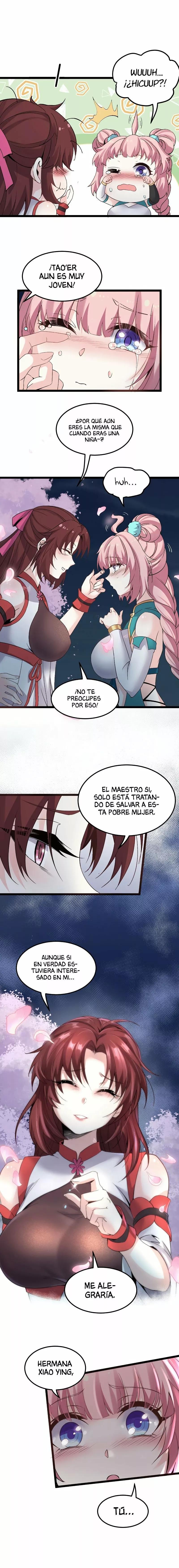 Capitulo 50 page 6
