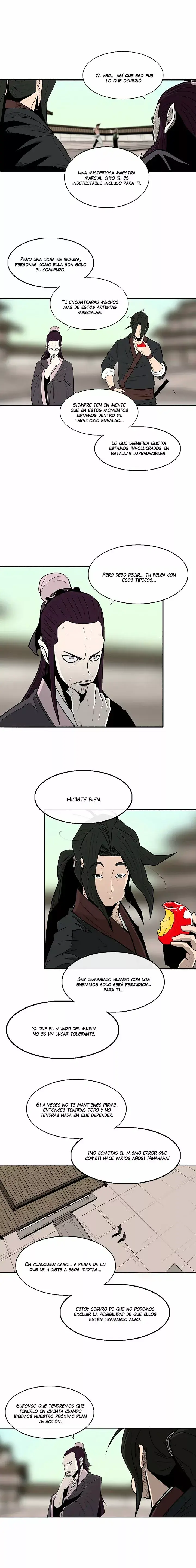 Capitulo 88 page 10