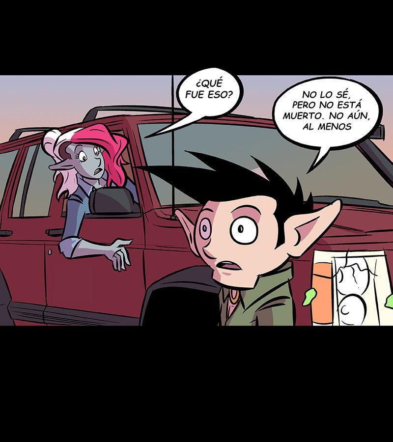 Capitulo 92 page 17