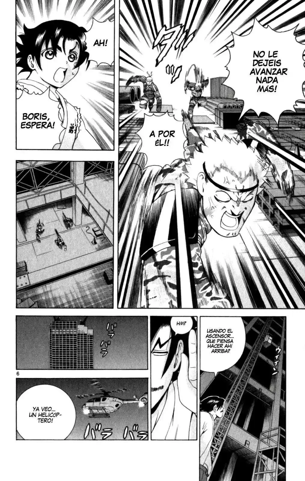 Capitulo 273 page 6