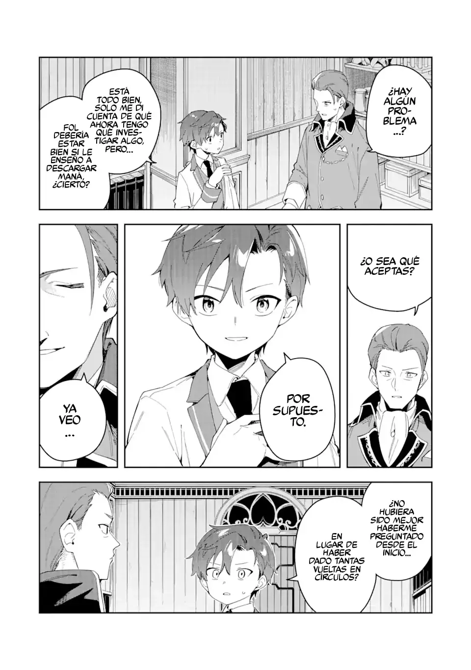 Capitulo 33 page 15