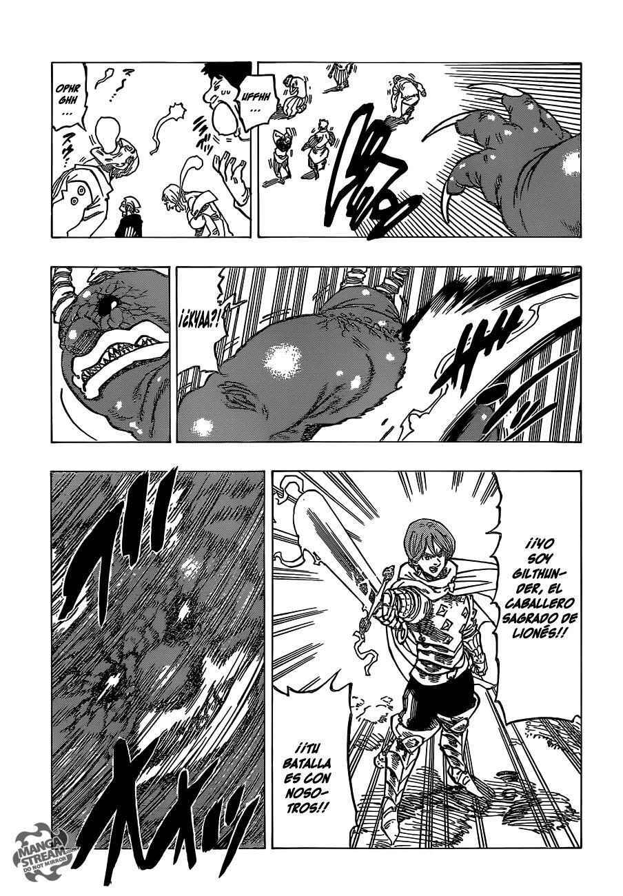Capitulo 122 page 14