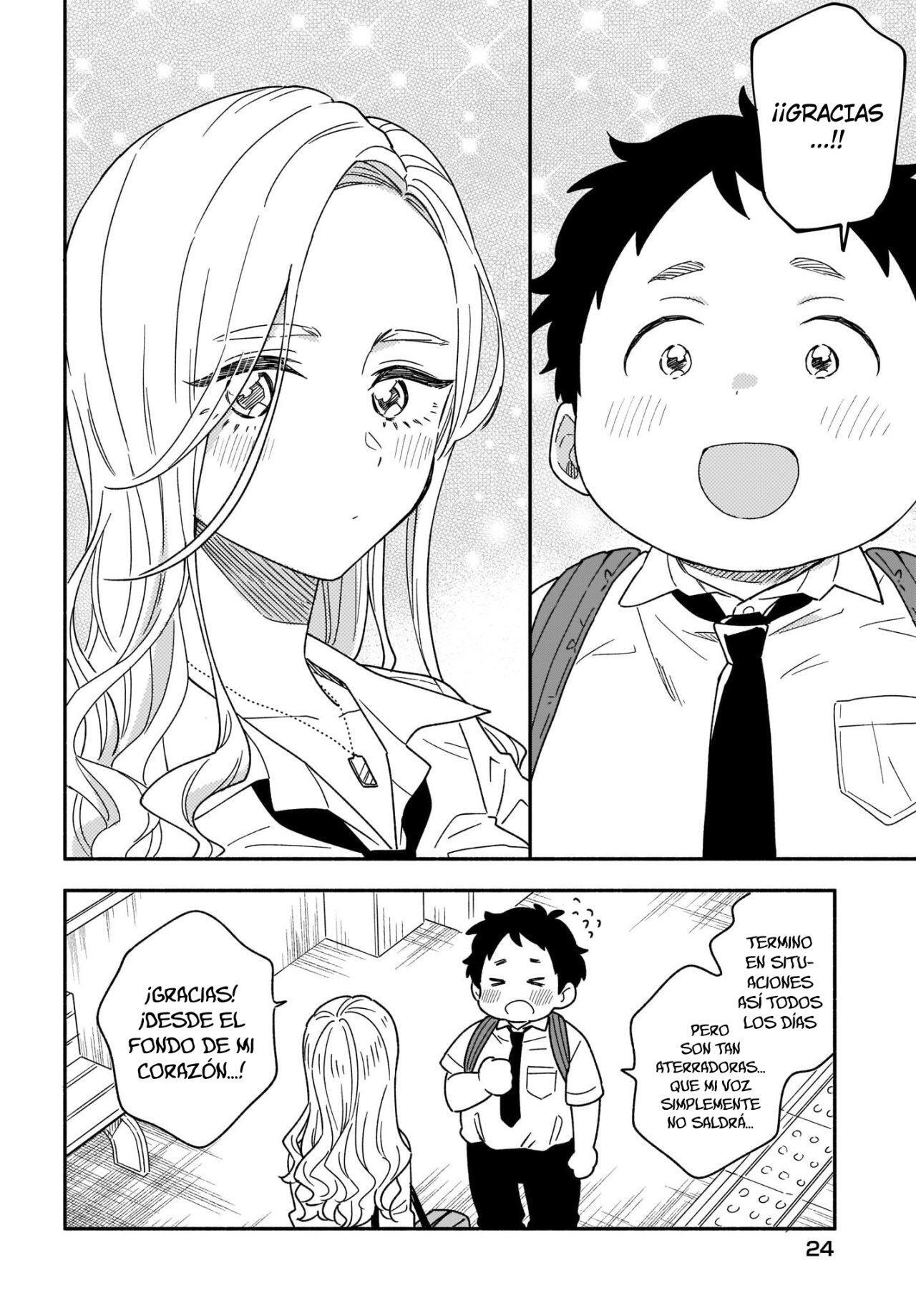 Capitulo 17 page 19