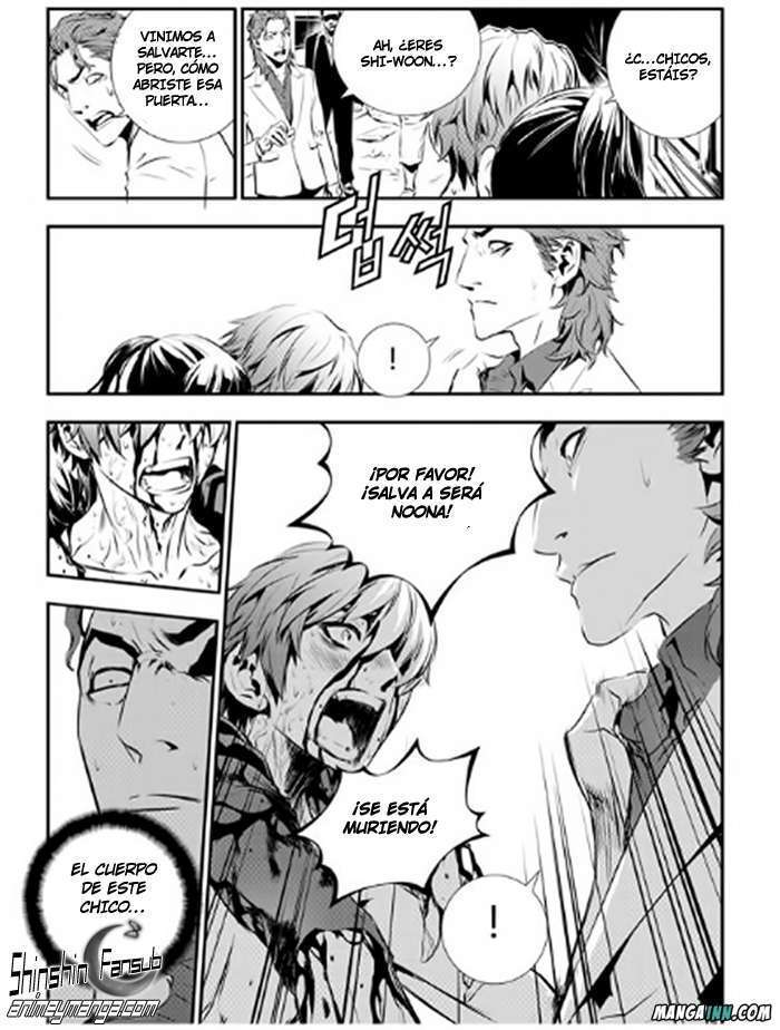 Capitulo 76 page 18