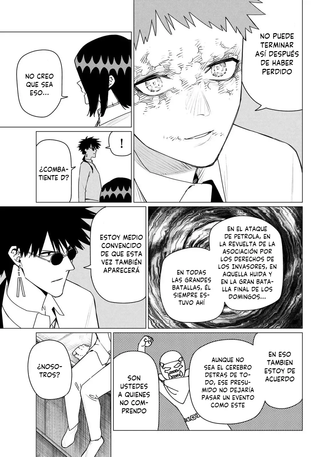 Capitulo 213 page 11